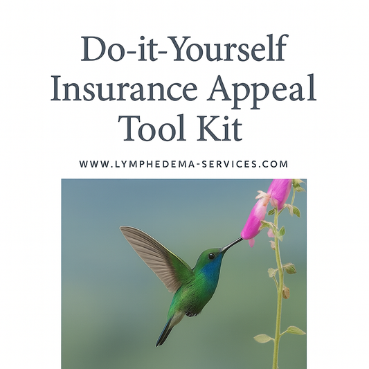 Digital Writing an Appeal Letter: Complete Insurance Appeal Letter Tool Kit
